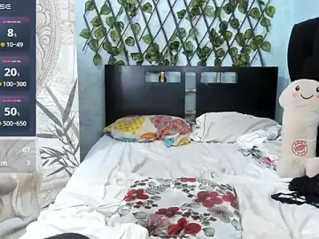 Stripchat Best live sex cam show of Chris_Santana