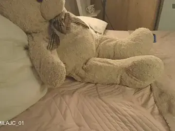 Stripchat Adult Video Chat of KIMMIE_01