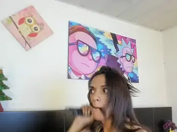 Stripchat Live Sex of MeganRhyder