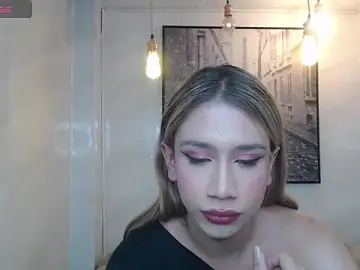Stripchat Free Live Porn of Evy_Luxx_v