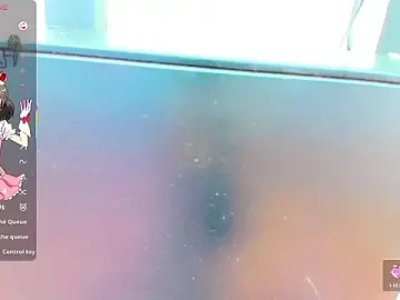 Stripchat Adult Webcam of Amanda_Cax