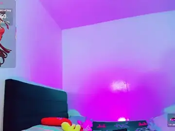 Stripchat Watch Live Sex Cams of Amanda_Cax