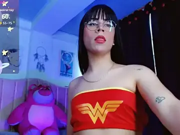 Stripchat Private Sex Chat of Amber_myers