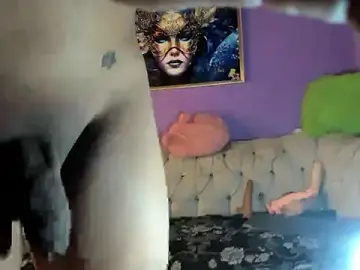 Stripchat Sex Chat of amydelahozgomez