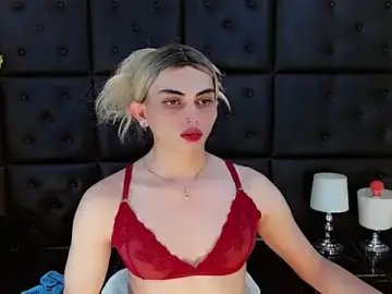 Stripchat Live Sex of Daniela_Pink_