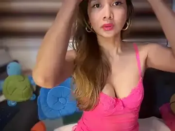 Stripchat Live Sex of Bigsurpriseforyoux