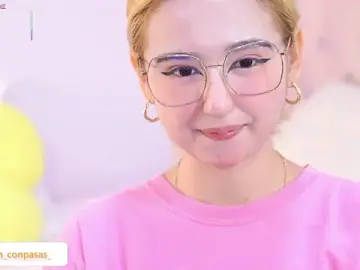 Stripchat Nude Webcam of Pinkie_Princes