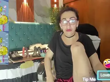 Stripchat Adult Webcam of sabrina_dupont
