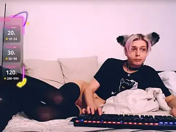 Stripchat Free Porn Cam of Littlepinkcat