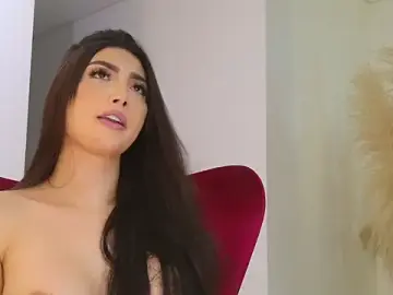 Stripchat Adult Video Chat of _BellaDonna_