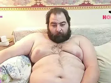 Stripchat Sex Cam of _Sinyor34