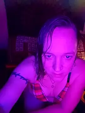Stripchat Adult Webcam of KaleighWyrd