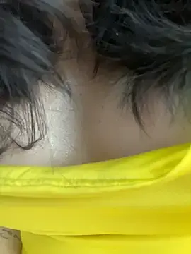Stripchat Sex Chat of dayis_butera