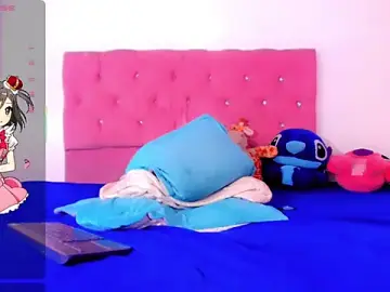 Stripchat Live Porn of _Riannagarcia_