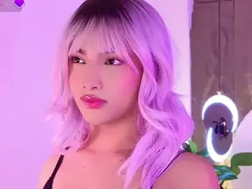 Stripchat Adult Webcam of GraceFoxy