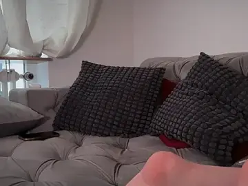 Stripchat Live Porn of iam_valentinadoll