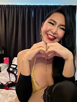 Stripchat Live Sex Cam of Cum2Thailandx