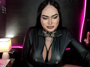 Stripchat Live Porn of TempestousPleasure