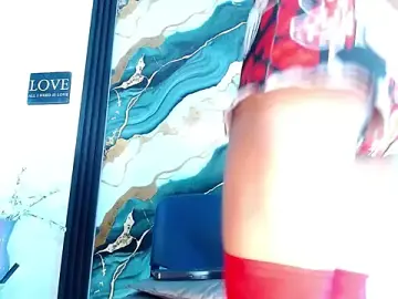 Stripchat Sex Chat of Amanda_Victoria