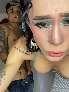 Stripchat Adult Webcam of Mydreams69