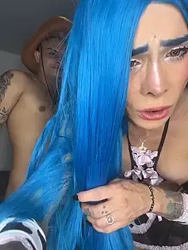 Stripchat Sex Cam of Mydreams69