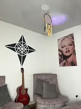 Stripchat Live Porn of Mydreams69