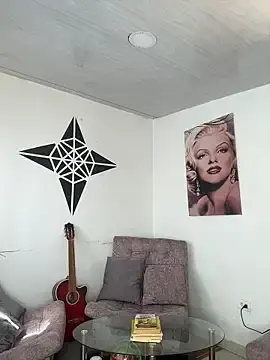 Stripchat Free Porn Cam of Mydreams69