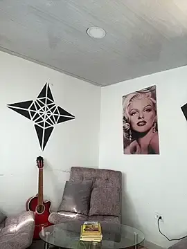 Stripchat Adult Webcam of Mydreams69