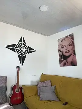 Stripchat Adult Video Chat of Mydreams69