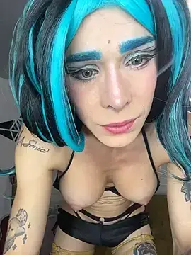Stripchat Live Sex of Mydreams69