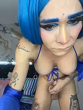 Stripchat Best live sex cam show of Mydreams69