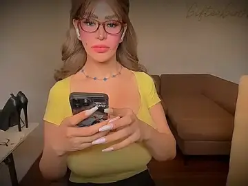 Stripchat Best live sex cam show of GiftedGirl4u