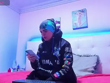 Stripchat Adult Webcam of valka_01