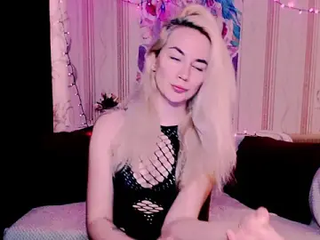 Stripchat Adult Video Chat of xxxcharismaaa