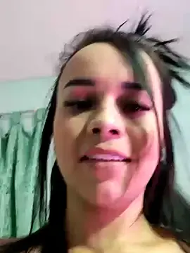 Stripchat Best Webcam of Zaragarciia98