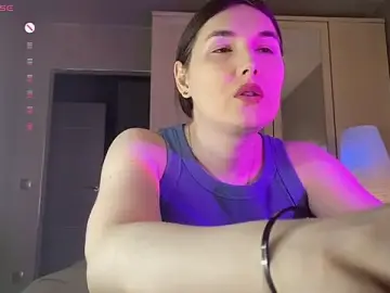 Stripchat Watch Live Sex Cams of Maria_Bowie