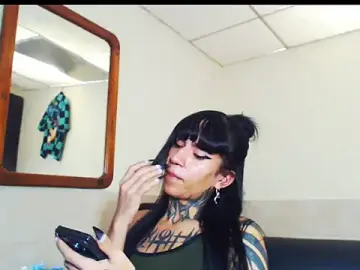 Stripchat Adult Webcams of jazmin_wolf