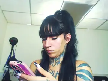 Stripchat Best live sex cam show of jazmin_wolf