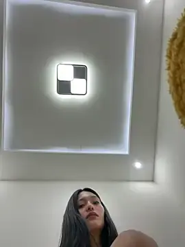 Stripchat Live Sex of AlexandraYsabella
