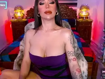 Stripchat Live Porn of Magnificent_Transts