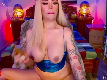 Stripchat Live Sex of _UnstoppableMiss_