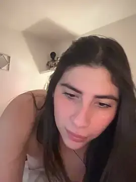 Stripchat Live Sex of maria_felix