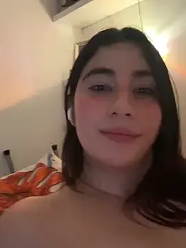 Stripchat Sex Chat of maria_felix