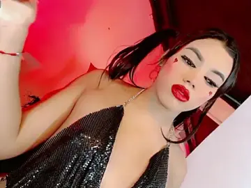 Stripchat Live Sex Cam of AithanaBlaze