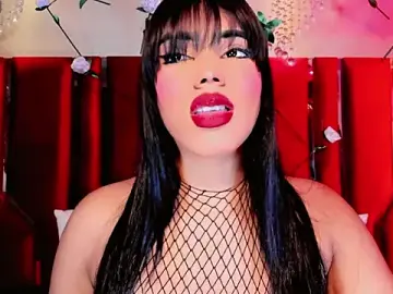 Stripchat Adult Webcam of AithanaBlaze