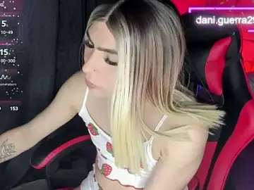 Stripchat Sex Chat of saskya