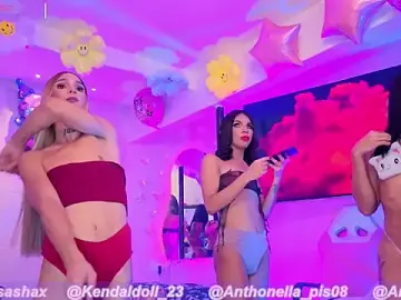 Stripchat Live Sex of wonder_girlsexoticx