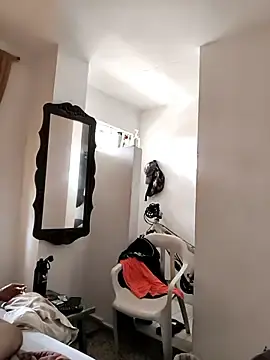 Stripchat Private Sex Chat of Marianatrans01