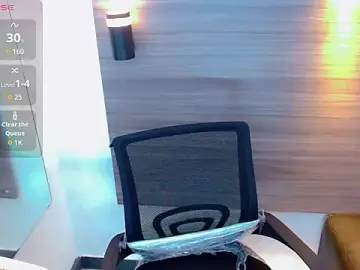 Stripchat Live Porn of JessicaHott01