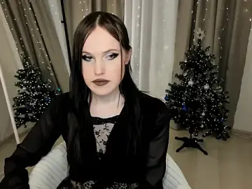 Stripchat Free Porn Cam of EffieMinki